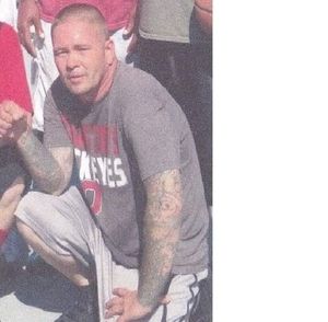 Meet your Posher, Timothy